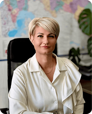 Постникова Влада Владимировна